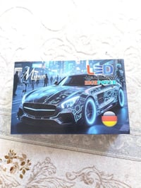 لمبة ليد زينون • أبيض ٧٥ واط • أربيل