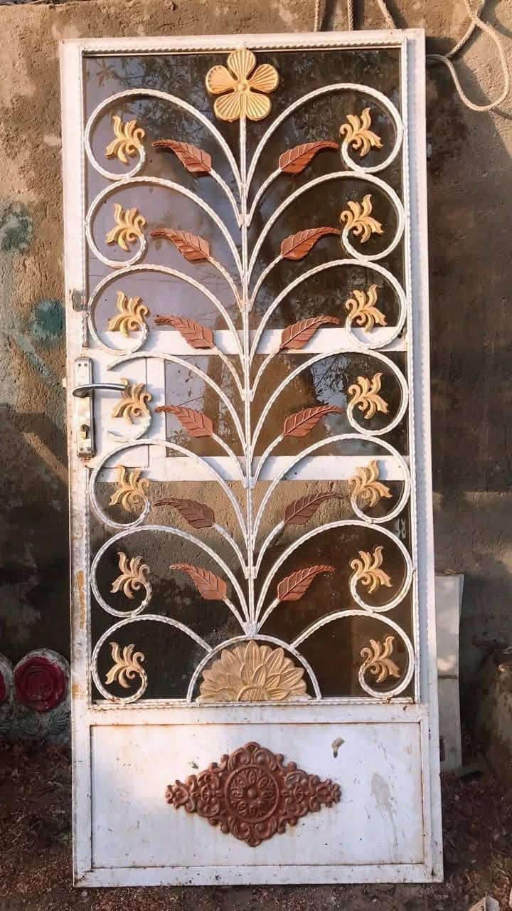 غراض للبيع


**إذا كنت صاحب هذا الإعلان وتريد حذفه لأي سبب، رجاءا أرسل رسالة إلى الدعم الفني**