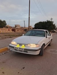 دايو برنس موديل 1993 سنوية 29 بأسمي كهربائية شغال كير عادي محرك مكفول ...