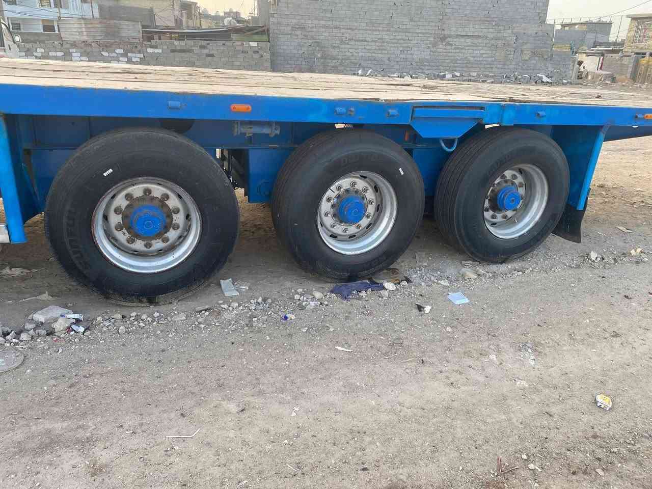 سلام عليكم سكانية موديل 2005 كير 3%3 مكينة كير اكسل تبريد تدفءة كلة جديد عربانة جديدة تخدم تاير راس عربانة سيارة كاملة مابي نقص أربع جوبلسات بلكسل سيارة جديدة مكان بغداد لعبيدي شراي ينتصل علة هاذ رقم ***********
