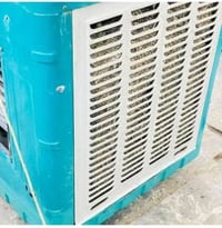 مبردة • حجم كبير • نضيفه