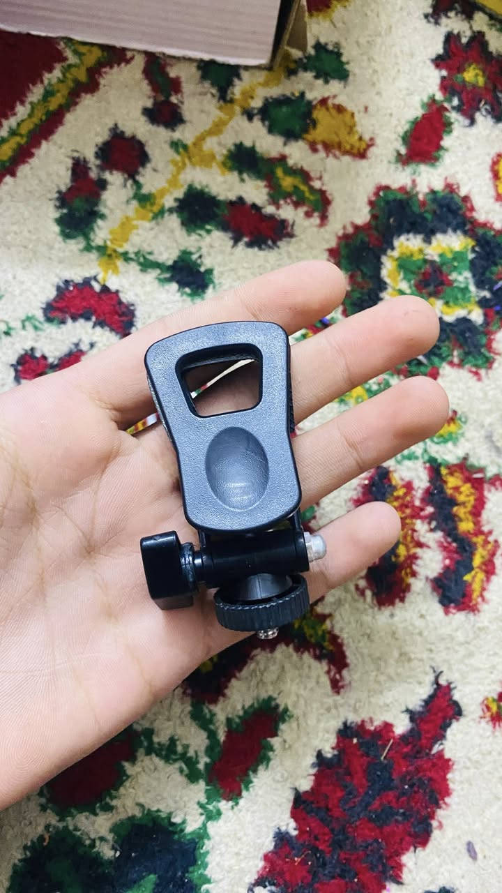 عندي مايك 🎤 مال صناع محتوى كلش حلو مع الستاند  واضائه ترهم للكامره وللموبايل كلش قويه الاضائه قيم وخذ بما يرضي الله مكان بغداد ماعندي توصيل


**إذا كنت صاحب هذا الإعلان وتريد حذفه لأي سبب، رجاءا أرسل رسالة إلى الدعم الفني**