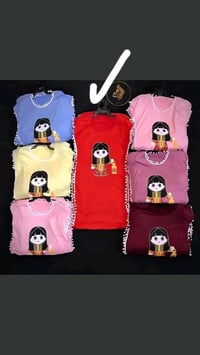 شلعة رمضانيات • ملابس