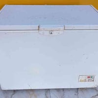 أغراض محل ماكولات • كربلاء مجمع السلام • ثلاجة