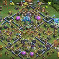 قرية تاون • تاون 14 • حساب ببجي