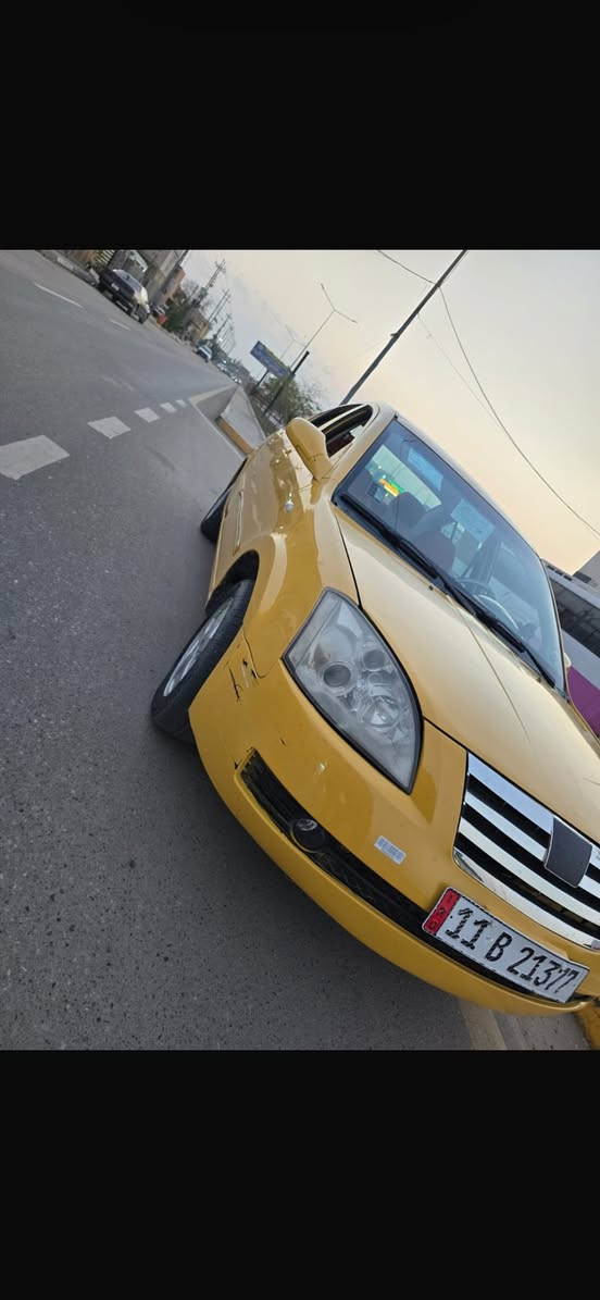 السلام عليكم شيري 2011 رقم بغداد كير ومحرك كورلا مكفولات جدد بمعنه الكلمه سياره نضيفه وحلوه ما نقصها شي كبل للشارع سنويتها لل ٣٠ سعر ٤٠ مكاني بصره***********
