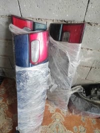 قطع سيفيا • موديل ٩٥ • واسط الصويره