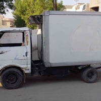 كيه بنكو براد موديل 96 رقم بغداد محرك 3000 مفتوح 07702489615