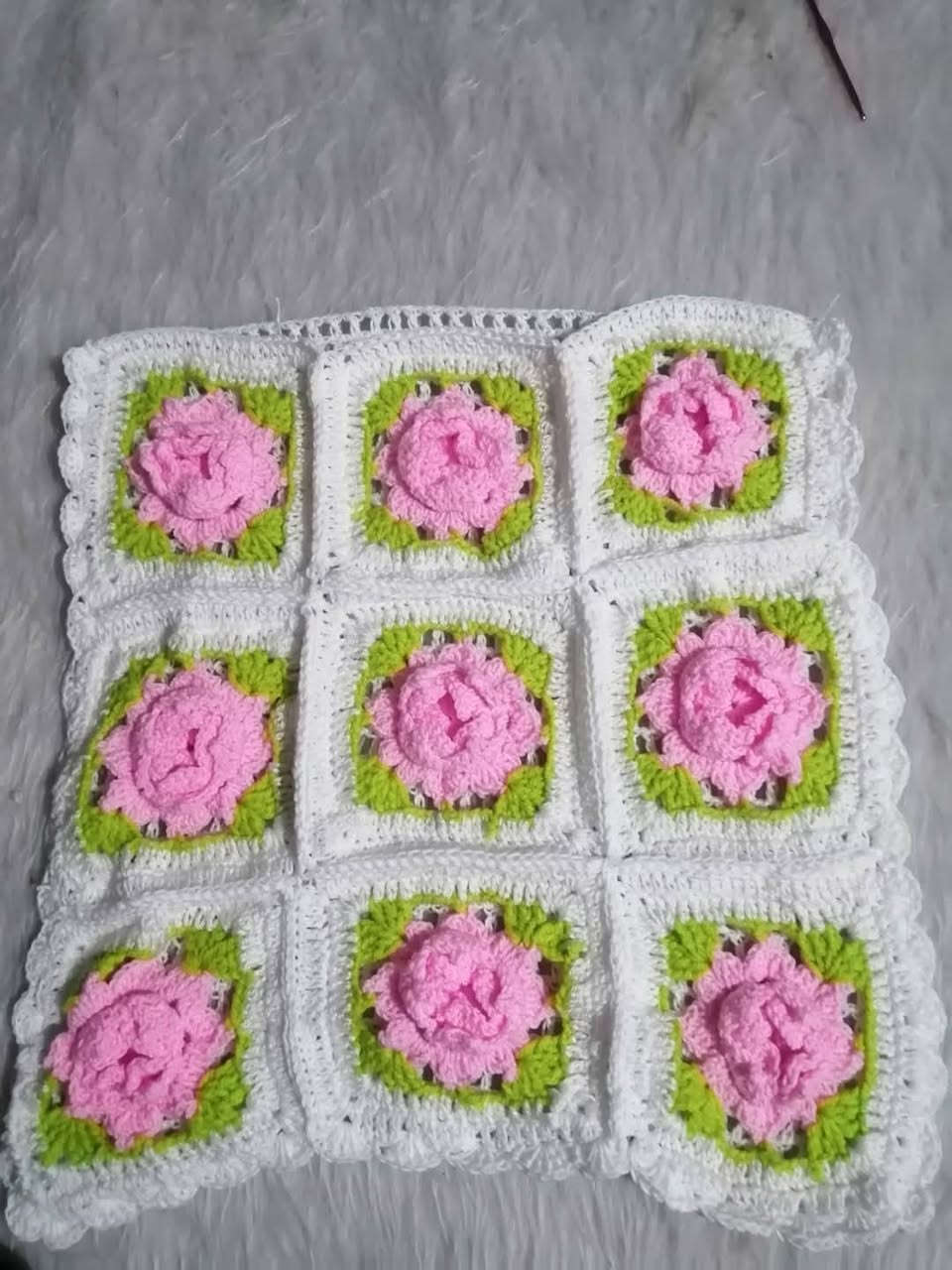 صنعتُها بيدي، لتكون جزءاً من جمال يومكم. 🌸
قطع فريدة، بتصاميم تناسب ذوقكم الرفيع. للطلب أو الاستفسار، يسعدني تواصلكم عبر الرسائل. 💌

​#كروشيه #هاند_ميد #مشروعي_الصغير #فن_الحياكة #كروشيهات #خيوط_وإبر #أعمال_يدوية_متقنة #CrochetLife #Handmade"


**إذا كنت صاحب هذا الإعلان وتريد حذفه لأي سبب، رجاءا أرسل رسالة إلى الدعم الفني**