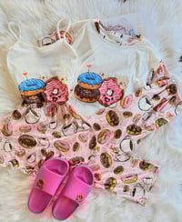 تراك نسائي • خامة تركي • ٤ قطع