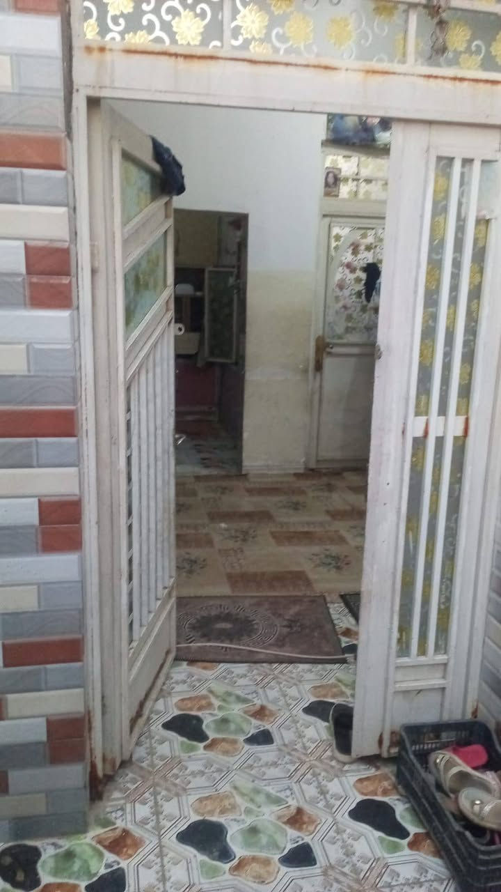 المكان مقابيل حي العباس للرقم***********
