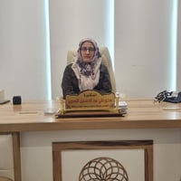 أخصائية نسائية وتوليد • متابعة حمل • علاج العقم