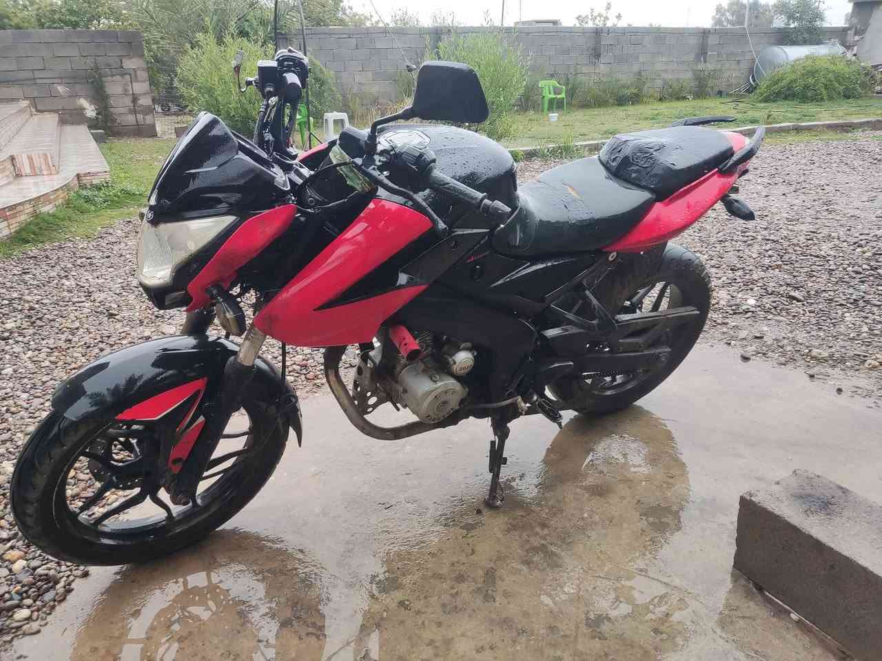 للبيع او مراوس
.السعر 450


**إذا كنت صاحب هذا الإعلان وتريد حذفه لأي سبب، رجاءا أرسل رسالة إلى الدعم الفني**