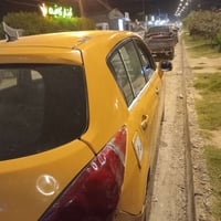 نيسان فيرسا • ٢٠١٠ • اوتوماتيك