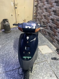 دراجه ساسوكي للبيع مكينه بلادي ممفتوحه دراجه تشتغل نكره هندر باي وقت م...