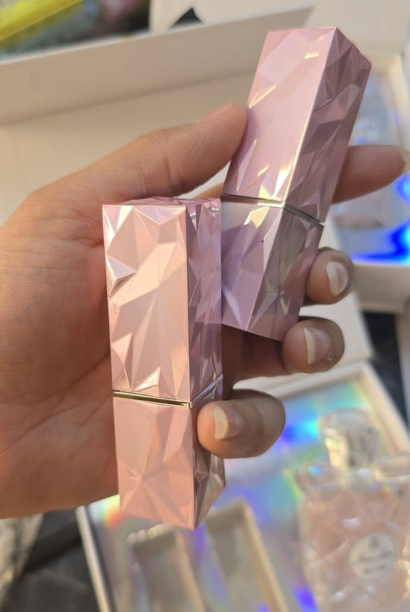 بكجات عطر مع اقلام حمر عدد ٣ بكج سعر البكج الؤاحد ٥٠٠٠


**إذا كنت صاحب هذا الإعلان وتريد حذفه لأي سبب، رجاءا أرسل رسالة إلى الدعم الفني**