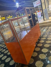 ماكينة حب ٢٠٠ الف  وماكينة جبس ١٢٥ الف  تواجد بغداد نظيفات 07704529040