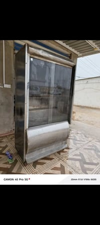 غراض مطعم والشوايات للبيع تفاصيل 07882503427