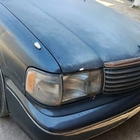 جديدة • مكفولة • ضربة خلفية
