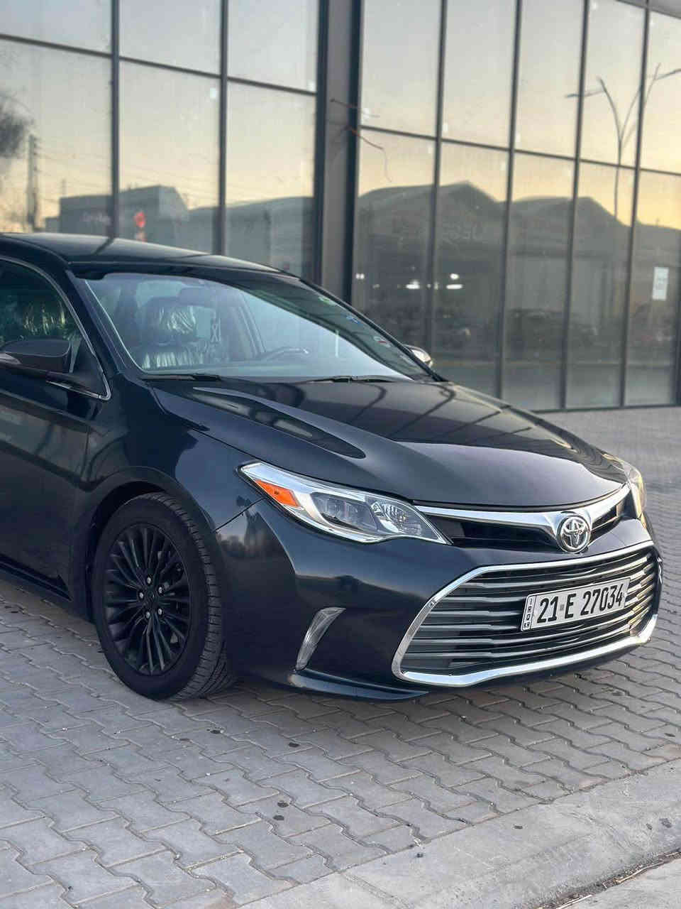 ئەڤەلون ٢٠١٦ کامل بویاخ یەک لای بویاخ نیە بەس من بەکامل بویاخ ئەفروشم سعر ١٢٨ گەلا *********** السليمانية, العراق
