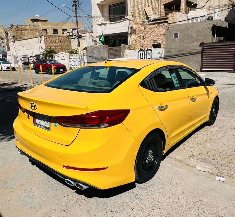 السلام عليكم النترا 2017 رقم بغداد تحويل مباشر
محرك 2000 دوش وگير At

حادثها بامريكا بخشم البنيد مرفق

السيارة ليبل واحد ولاقطعه مبدله 

بيها زرع عدسات LED اصليه 

ثلاث انطمة قيادة Eco,Sport,Normal 

شاشة بلادية 

تحكم استيرن 

كروز مثبت سرعه 

تبريد ثلج 

تايراتها ياباني جدد حيل ضمانهم ساري المفعول 

السعر 109 وبيه مجال انشاء الله 

للتواصل ***********

الموقع بغداد 

ملاحظة وين ما يعجبك تفحص افحص
