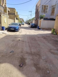 الناصرية ذي قار • طابو أسهم • بيت طابقين