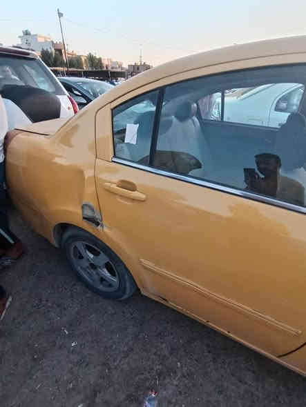 شيري اي فايف للبيع موديل 2010 كير ومكينه كامري ابوالجف صدر جديد مبدله دوشمه سياره جاهزة السعر 38هاتف ***********
