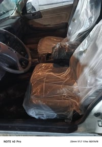 مارك • ١٩٩٢ • محرك كفاله