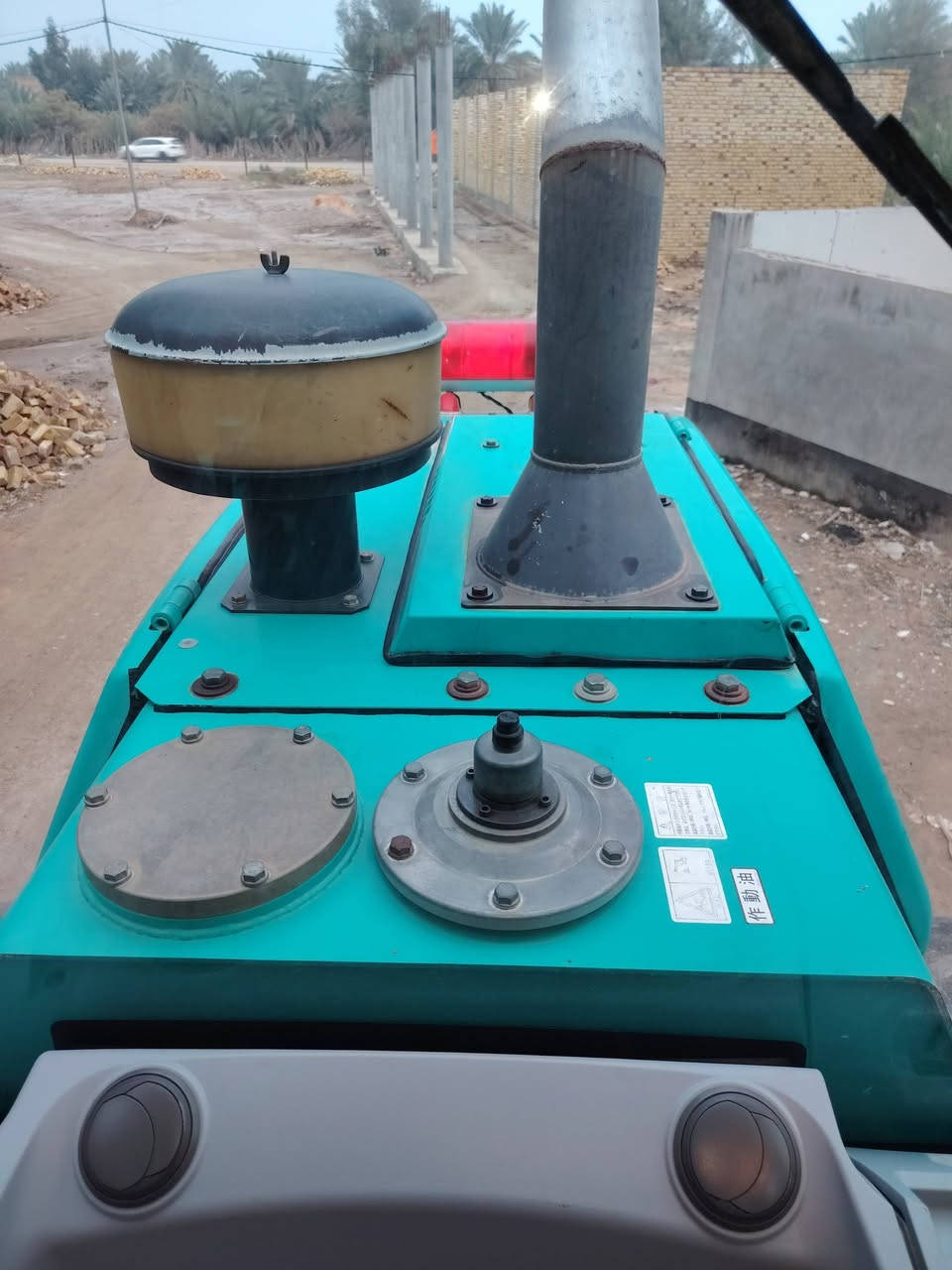 السلام عليكم ،شفل كاوسكي Z7 دخول جديد حجم80 للبيع فقط  موديل 2017  KCM محرك كمنز لون مميز بلاد كفاله عام بحالة الوكاله تبريد تدفئه  كير 5 نمر كشن جوبلس كاميرا بلاد بدون ادبلو. للاستفسار ***********بابل الحمزه الغربي  .
