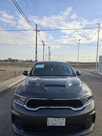 دوج دورنگو • ٦ سلندر • ٢٠٢١