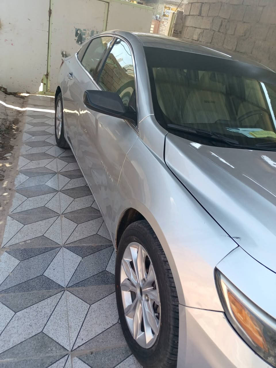 مراوس ماليبو ٢٠١٩ جاهزه من كلشي ماشيه ١٤٠


**إذا كنت صاحب هذا الإعلان وتريد حذفه لأي سبب، رجاءا أرسل رسالة إلى الدعم الفني**