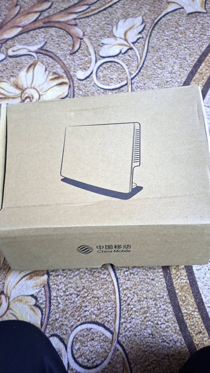 السلام عليكم راوترات بحالة ممتازة جدا هواوي متوافق مع المشروع الوطني HG8245Q2
راوتر تبلنك C86

راوتر ابو القاعدة متوافق مع المشروع الوطني HG8145C 
 للبيع جميعا وعلى الفحص بسعر ٦٠ الف مكاني بغداد لا يوجد توصيل


**إذا كنت صاحب هذا الإعلان وتريد حذفه لأي سبب، رجاءا أرسل رسالة إلى الدعم الفني**