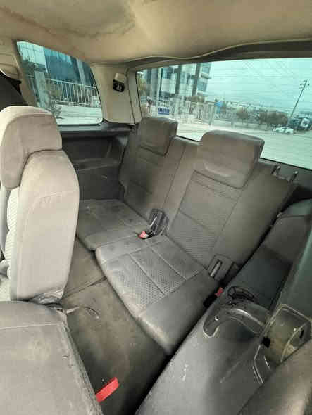 گوفل موديل ٢٠٠٧ گئر عادى
موبايل*********** 
سياره ٤سلندر
سعر سياره ٧٠وه رق مجال
٤جام كاره باى 
سياره بيدون سبخ
سياره محرك شرت
سياره بيدون دعم
سياره تبريد ❄️ 
غرامات مال سياره ٨$وه رق نزل من سعر 
سياره كير ومحرك بشرط 
سياره تخم جديد تيرات جديد 
سياره تحويل وه كاله ت شرت
سياره موجود دهوك
