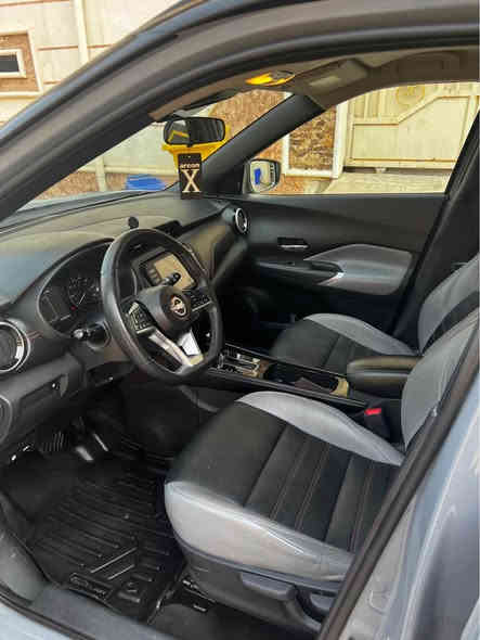 سيارة نيسان كيكس موديل2024
حساسات جانبيه اماميه خلفيه ورادار تدفئة كشنات
السيارة مواصفاتها ميحتاج معروفة
فئة الSR سيارة وارد امريكي ماشيه 48,000 Km
سيارة خير من الله اقتصادية 
السعر126$
مكان ديالى المقدادية
الرقم *********** المقدادية
