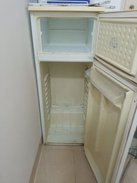 ثلاجه • بدون مشاكل