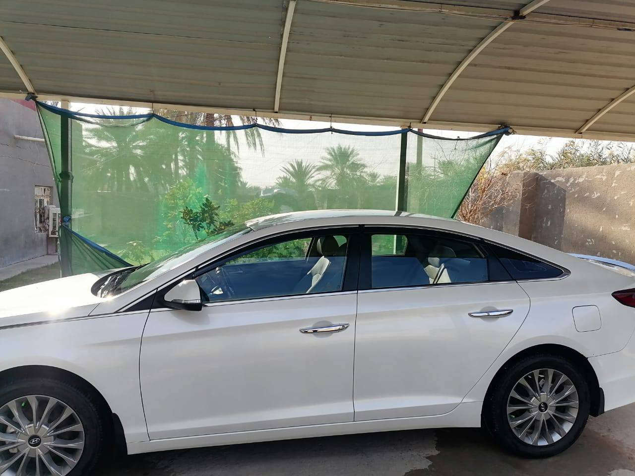 السلام عليكم سوناتا 2015 وارد خليجي ماشيه 150 الف حقيقي دك جرس بل 120 جاهزه للخير مال جناي بسمي شخصيا مكان بابل السده المهناوية السعر  153 وبيهه مجال حك الجيه ***********
