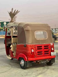 تكتك • موديل 18 • مكينه 20