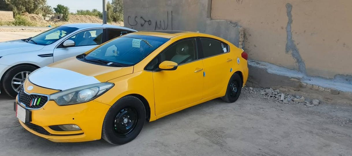 آلُـۜسـۨۚ(✋)ــِۖلُأمٌ ؏ـليۜـ(💜)ـكـۜم  كي سيراتو  مديل 2014  خليجي  مكينه  2000 دوش  رقم دولي  بسمي  السياره   مكان الناصريه الغراف  السعر 100 وبي مجال  رقمي
***********
***********
