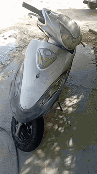 السلام عليكم كامكو V1 للبيع
موديل 2009 مكينة 125 دراجه شغاله
رفاعي صوب بني ركاب السعر 325 وبيه مجال
*********** وبي واتساب
