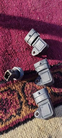 حساسات • هوا • جوزة مال دهن