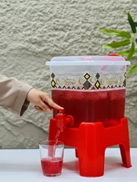 ترمز رمضاني • ابو القاعده • ٥ لتر