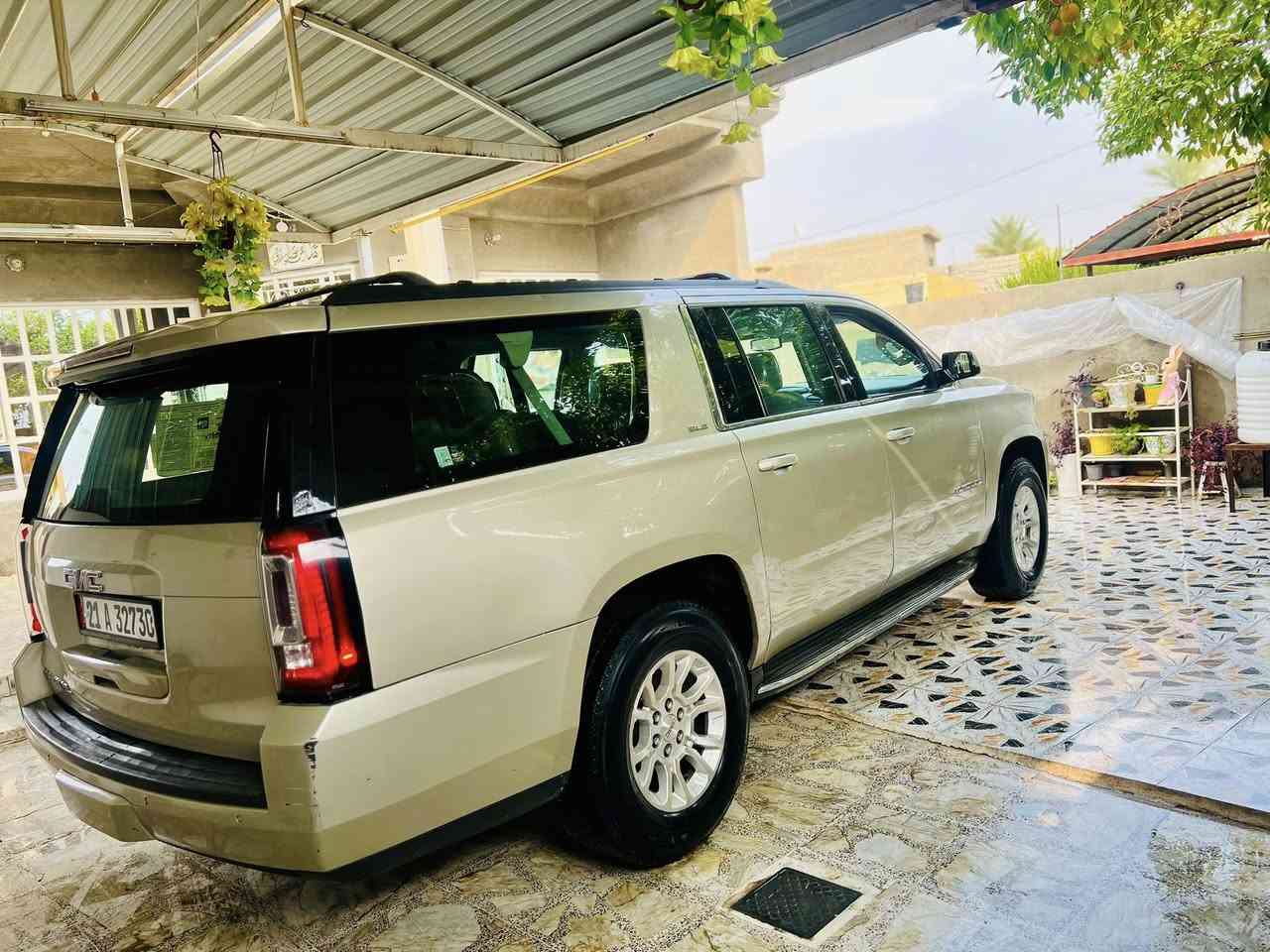 السلام عليكم جمسي 2015شماني رقم سليمانية بسمي 
شرط تحويل جاهزه مجهزه كير محرك اكسل كله شرط 🌚
صبغ عام   سياره كلها .  خير من الله مال شغل بل نسبه الجناي ❤️
سعر 220وبيها مجال✈️
مكاني ديالى 
***********📞
