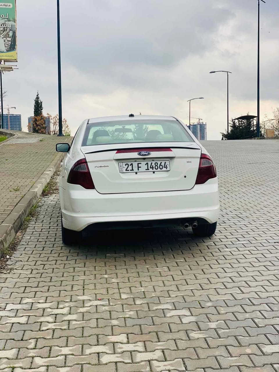 سةرةتا بةناوي خوداي گةورة
فورت ڤيوژن بؤ فرؤشتن مودلي ٢٠١٠ گيرو مةكينةي بةشةرت نةكراوةتةوه سةنةيويي تاكو ٢٠٣٠تازةيه مةكينة دونيو تةبريد ساردو گةرم بةشةرت سي پارچةي بوياخه بي دةحم سحري ٨٣كةلاو محامةله سةيارةكة هةموو گياني بةشةرت ***********بو زانياري زياتر تةلةفون بكة
شوين سليماني السليمانية, العراق
