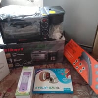 شلعة اغراض • اغراض منزلية