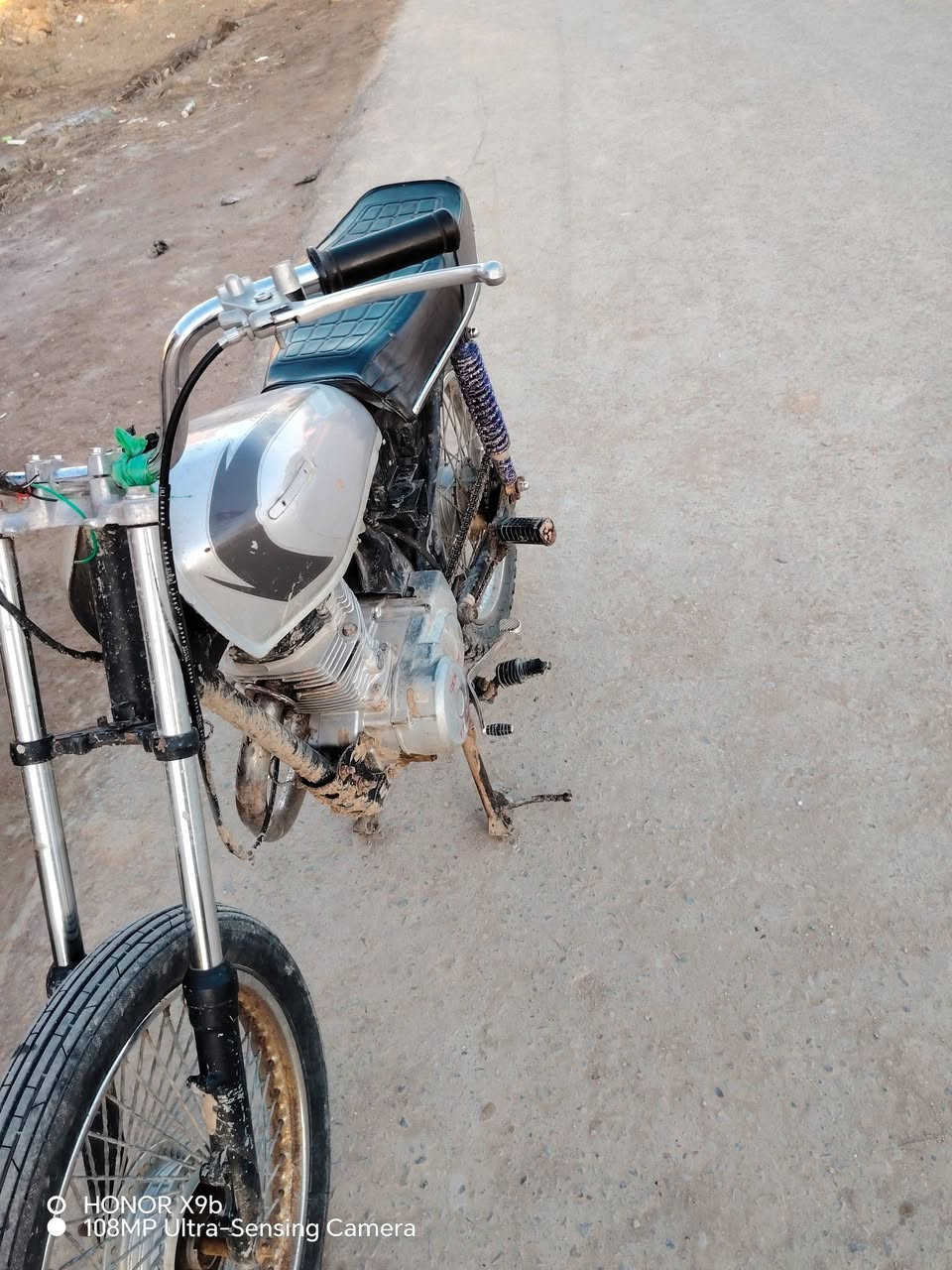 سلام عليكم دراجه للبيع*********** سعر 200
