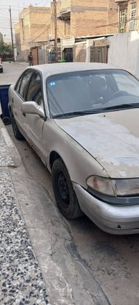 سوناتا 2 رقم جديد انكليزي بسمي السياره كير وتماتيك مكينه مفتوح مكينه و...