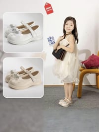 حذاء بناتي • مقاسات 32-37 • هيت الانبار