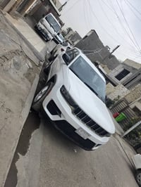 لاريدو • وارد أمريكي • ٦ سلندر ٣.٦ لتر