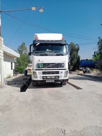 فالفو شيطان البيع موديل 2005جاهزة العمل اتصل   07515786062 07748977573
