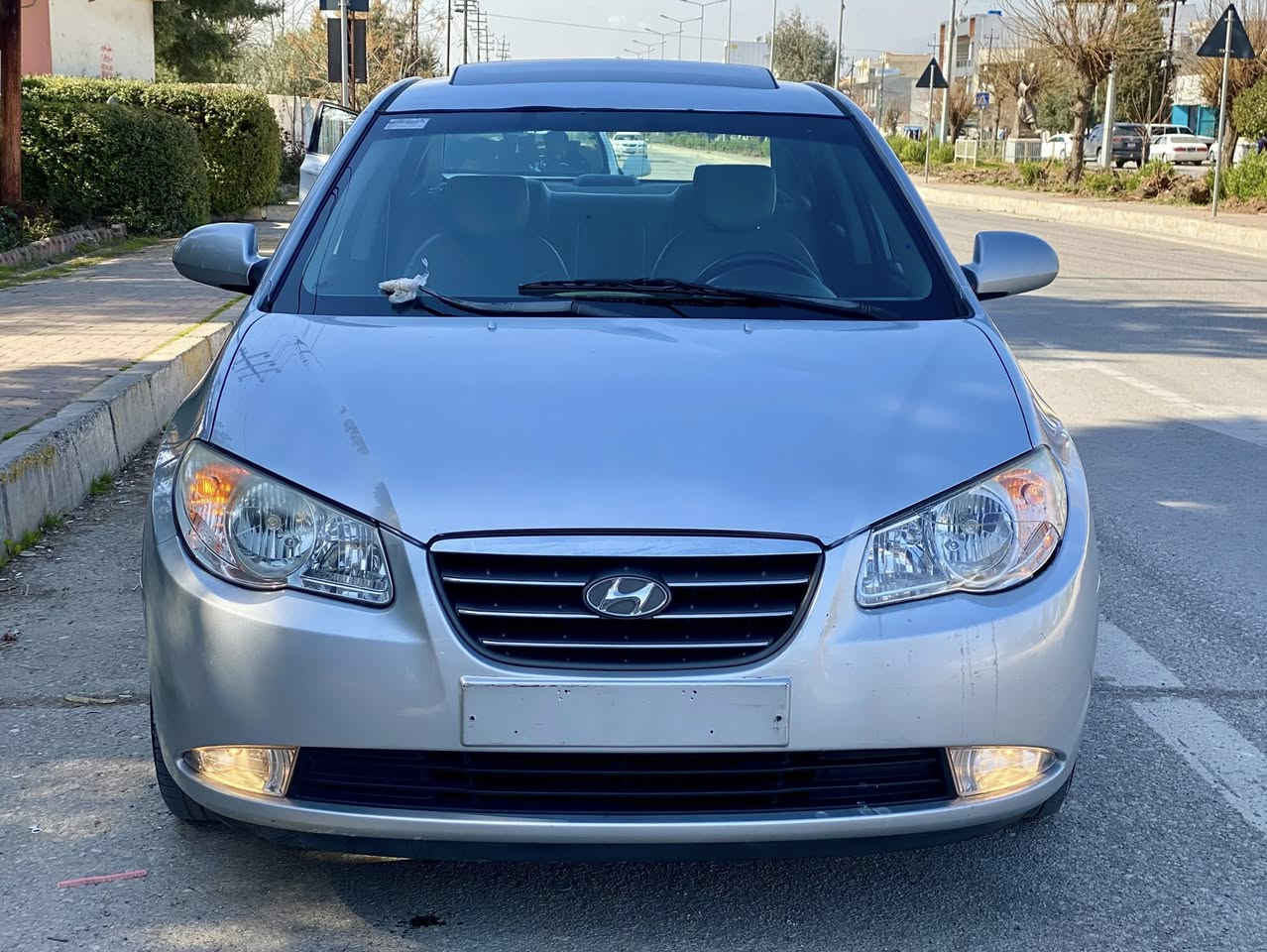 ئاڤانتی٢٠٠٩ دەکشن بەرز قەپات مواسەفات

سڵایت-جڵد-کوشن هیتەر-تەبرید لەمس-ئۆکس یوئێسبی بلوتوس-حاسە.

سەیارەکە فول مواسەفاتە لێنخوراوە تازە داغڵ کامل کامل مەسروف تەبرید ساردو گەرمی ئیشەکا تەقەو ڕەقەی نیە چرکەی تیا نیە کامل ئەشیای سنوقی تیایە جامەکانی هەڵگیراوە جامی نەشکاوە یەک دۆلار نوقسانی تیا نیە پاکەتیە سەیارەکە📦

نرخی ٥٤ کەمێ مەجال

***********

***********
